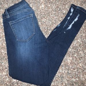Kancan signature jeans